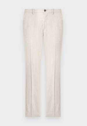 Jack & Jones PREMIUM, JPRBLAMARTIN LAWRENCE TROUSER - Παντελόνι κοστουμιού - ancient scroll