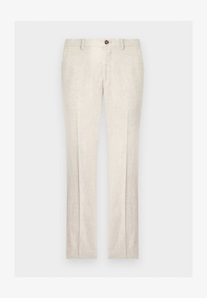 Jack & Jones PREMIUM, JPRBLAMARTIN LAWRENCE TROUSER - Παντελόνι κοστουμιού - ancient scroll