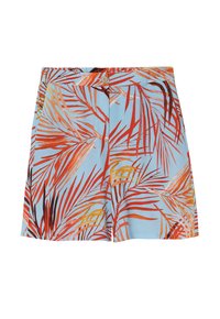 SZORI - Shorts - powder turquoise