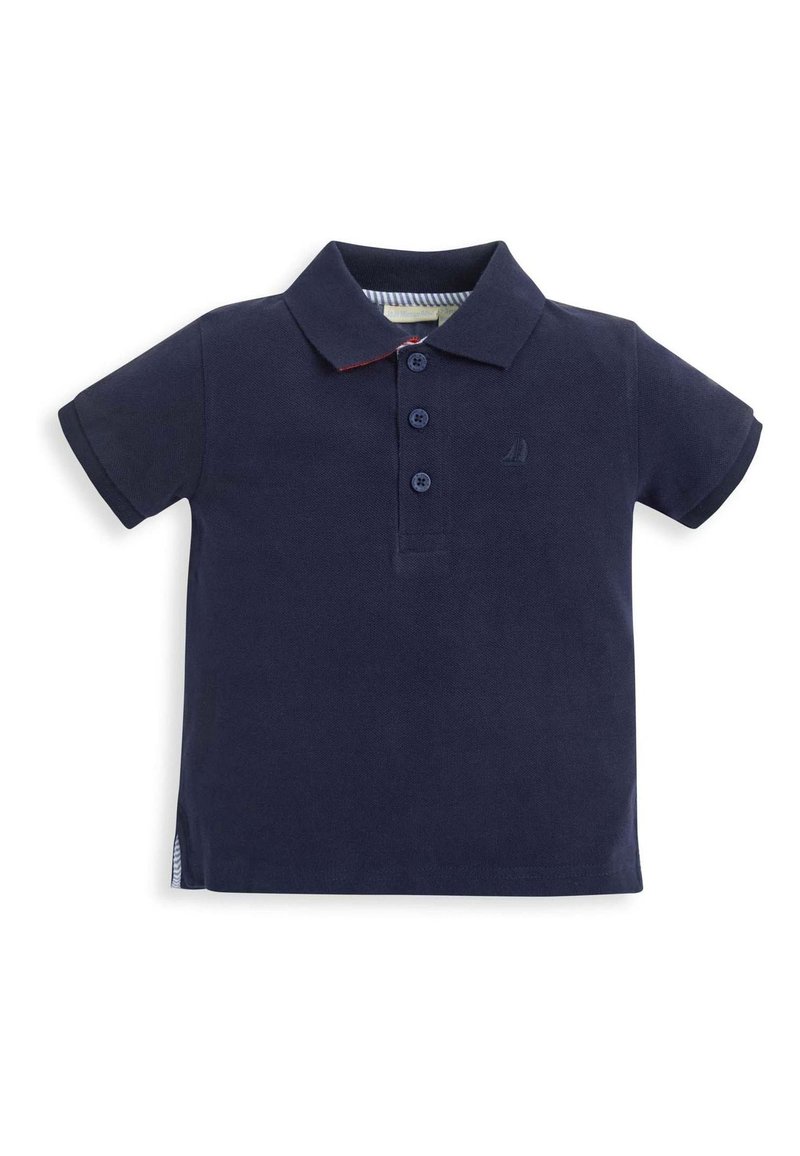JoJo Maman Bébé CLASSIC  - Polo marškinėliai - navy
