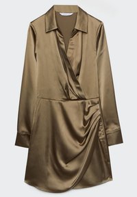 Stradivarius Sukienka koktajlowa