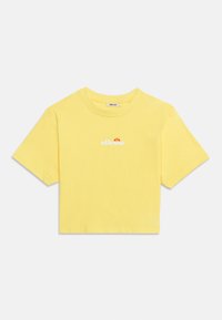 Niewybrane, yellow
