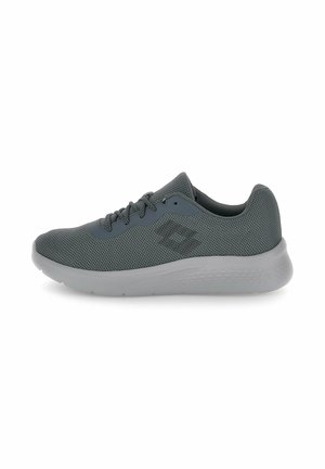 SNEAKER - Trainers - d grey