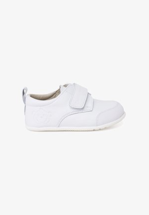 Pisamonas PISO FLEXIBLE REFORZADA - Scarpe a strappo - blanco