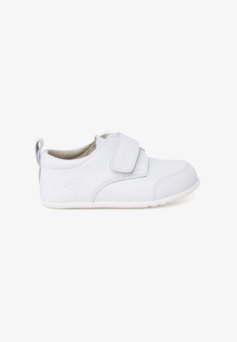 Pisamonas PISO FLEXIBLE REFORZADA - Čevlji na paske - blanco