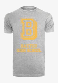 Valgt, heather grey
