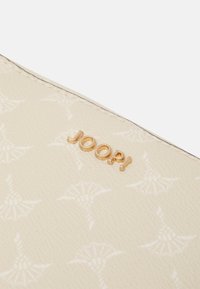 JOOP! CORTINA CLOE SHOULDERBAG - Mala a tiracolo - beige