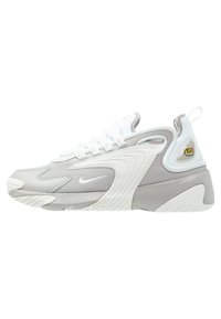 Nike Sportswear Zoom 2k Sneaker Low White Black Weiss Zalando De