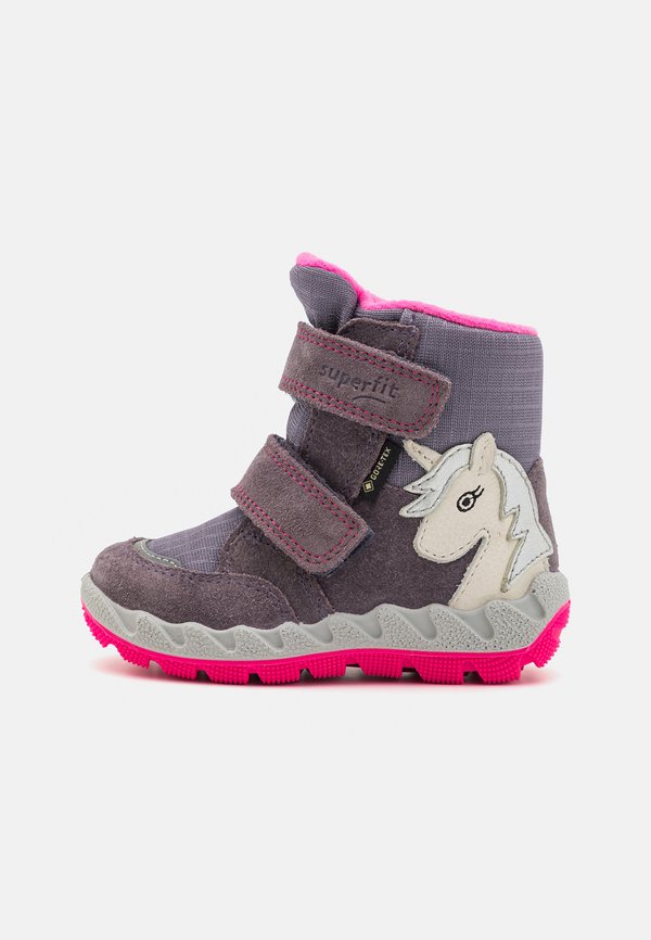 ICEBIRD - Snowboot/Winterstiefel