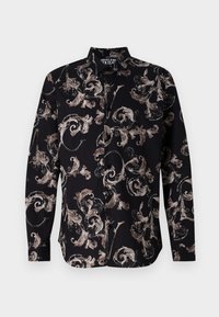 POP BAROCCO OUTLINE - Srajca - black