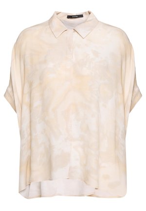 Blus - beige