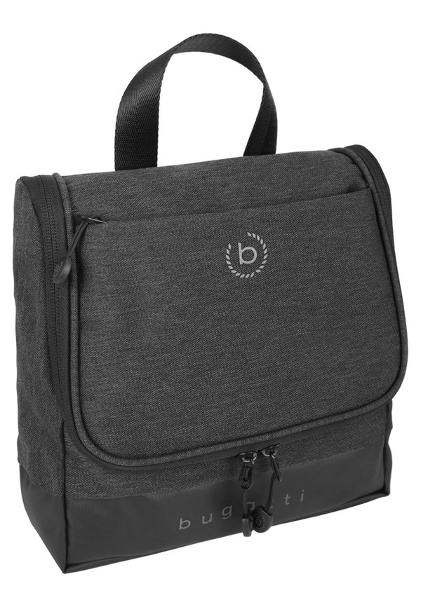 MIT PRAKTISCHEM AUFHÄNGER - Wash bag2