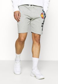 Ellesse - BOSSINI - Jogginghose - grey marl Thumbnail-Bild 1