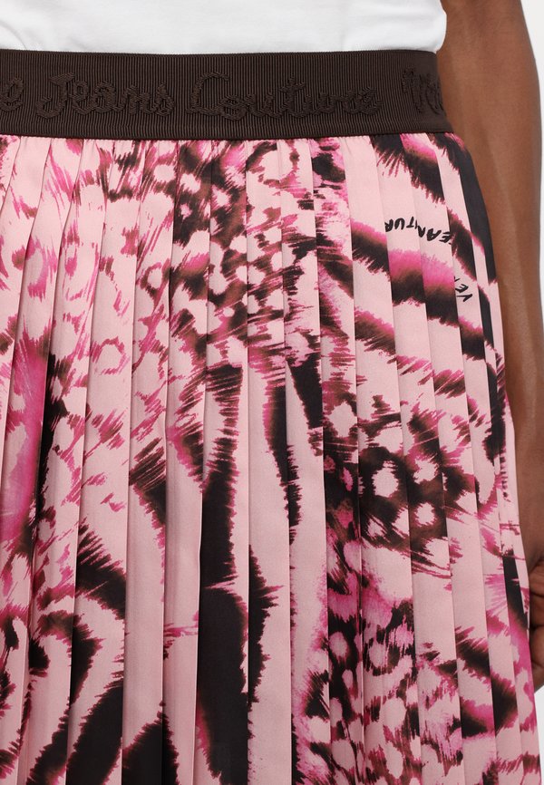 Pencil skirt - peony2