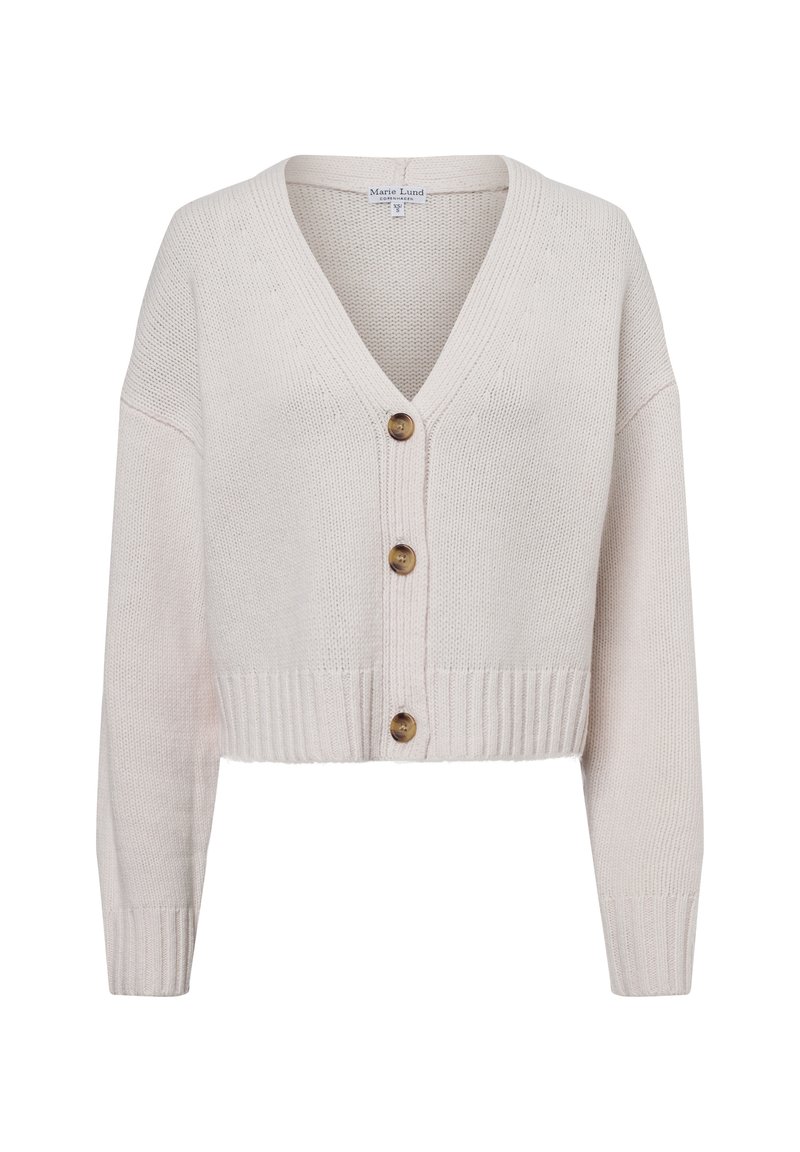 Marie Lund Vest - kitt