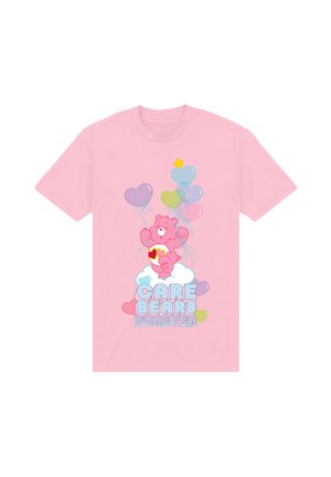 Henry Tiger - T-shirt z nadrukiem