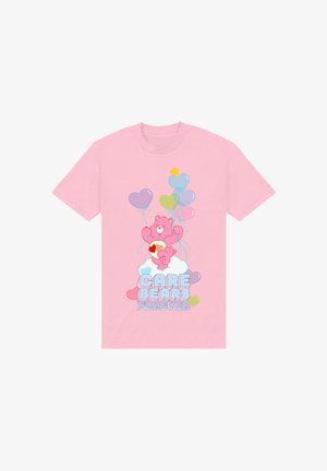 Henry Tiger - T-shirt z nadrukiem