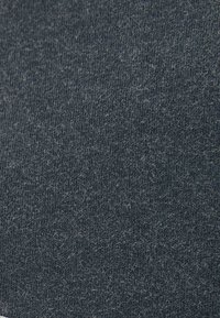 Koton SHORT SLEEVE - Camiseta estampada - anthracite