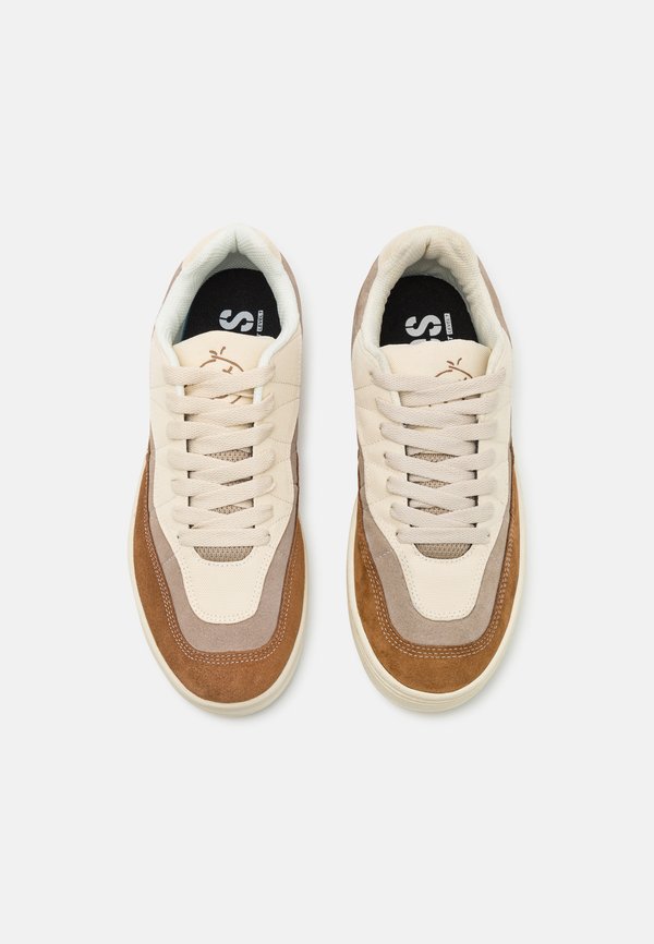 SNAKE UNISEX - Skate shoes2