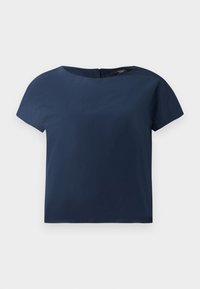 Selezionato, blu