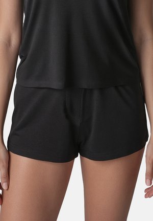Pyjamahousut/-shortsit - black