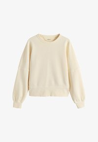 Valimata, butter yellow