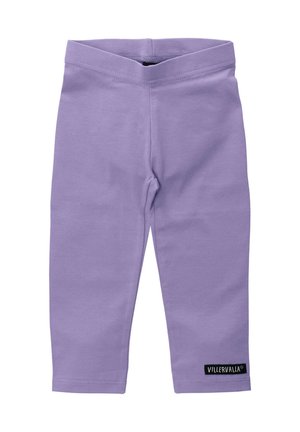 HERBST WINTER - Legging (type pantalon) - lavendel