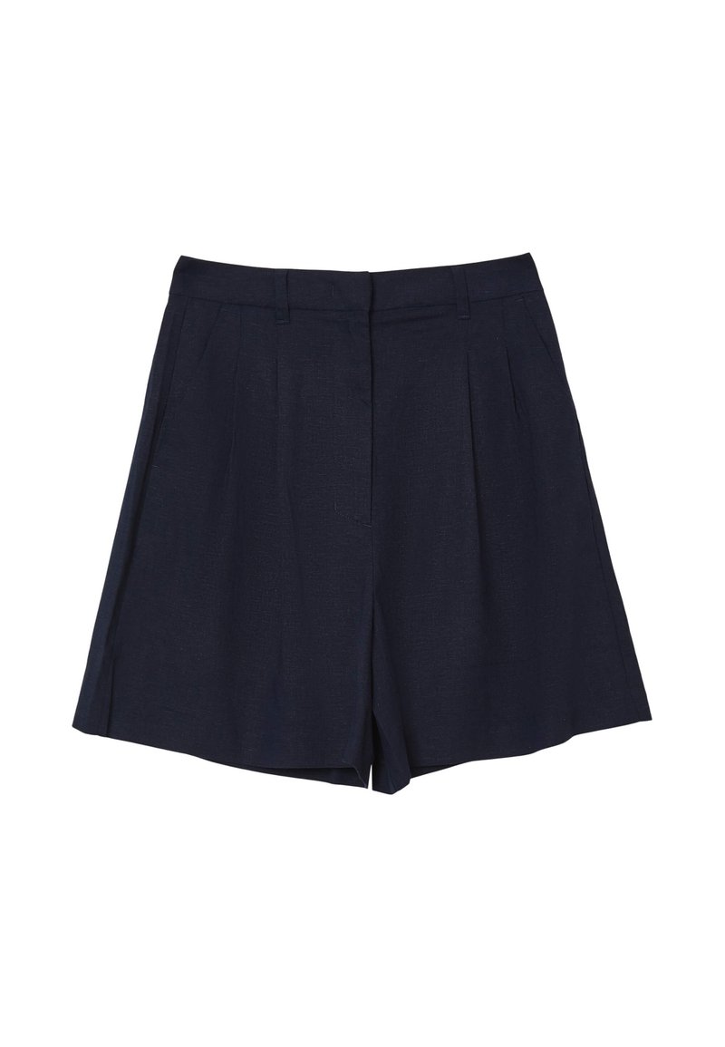 Calliope Short - blu notte/bleu marine - ZALANDO.FR