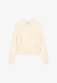 Wybrany, white blush