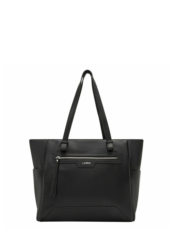 OANA SHOPPER - Shopping Bag - schwarz
