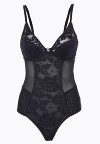 Lovable ANNIVERSARY - Body - nero