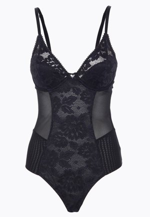 Lovable ANNIVERSARY - Body - nero