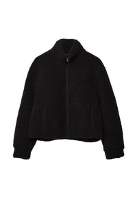 Niet geselecteerd, black