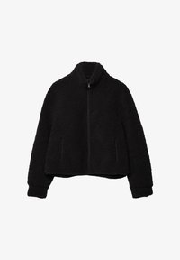 Niet geselecteerd, black