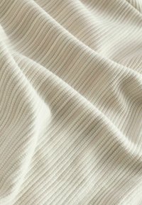 Next RELAXED FIT OTTOMAN  - Základné tričko - grey