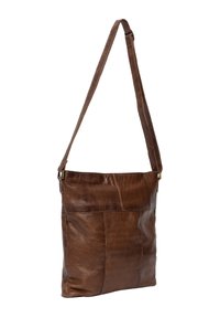 RE:DESIGNED URBAN - Borsa a tracolla - woodsmoke