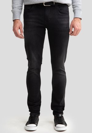 Jeans Skinny - schwarz