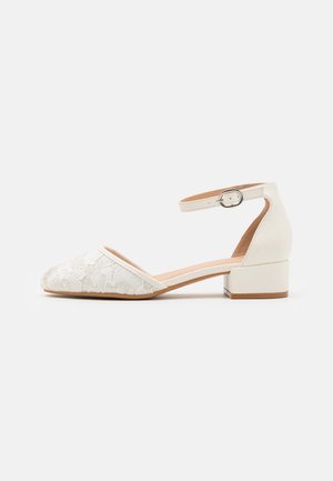 Anna Field Chaussures de mariée - white