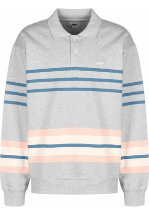 Sweatshirt - grey