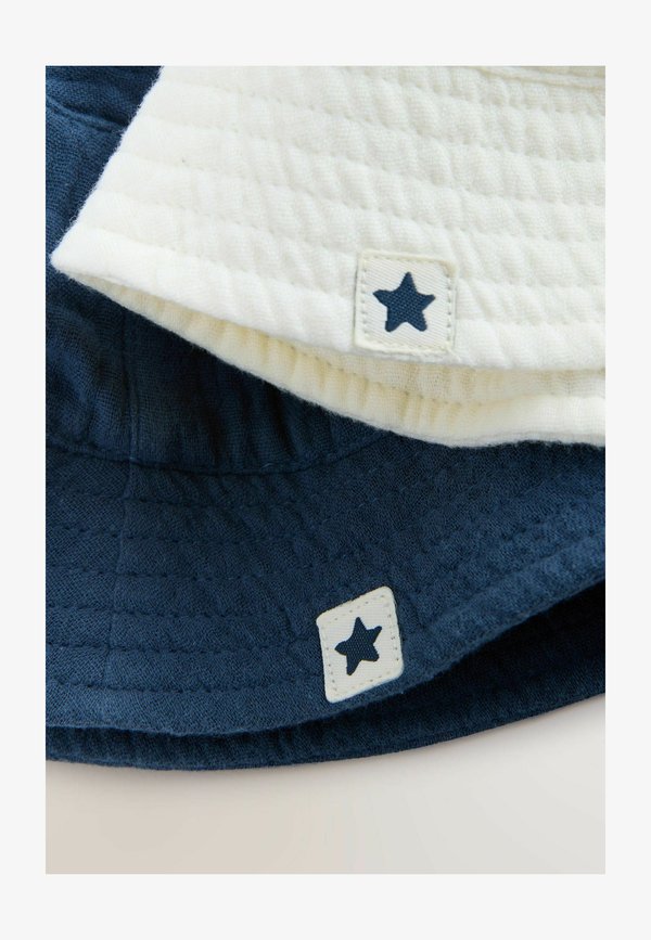 BUCKET 2 PACK – Hut