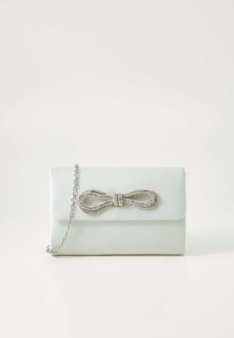 Mascara Pochette écru