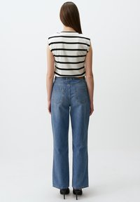 Jimmy Key - Jeansy Bootcut