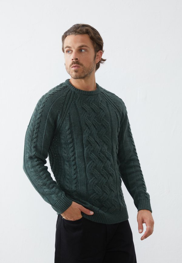 Strickpullover