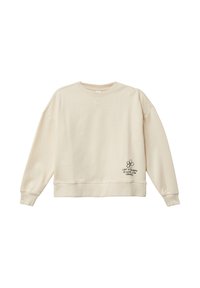 Non selezionato, helles beige
