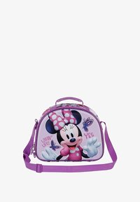 Non sélectionné, Minnie lilac