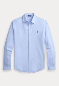 Неизбран, summer blue/white