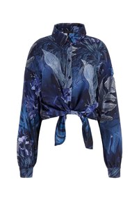 Guess Camicia - blue