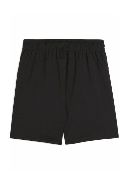 PUMA OLYMPIQUE MARSEILLE JR UNISEX - Club wear - black copper — foto 6