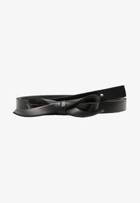 Selected, schwarz