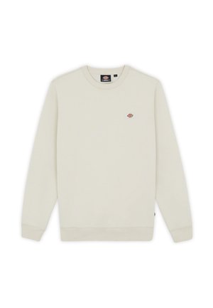 OAKPORT - Sweatshirt - whitecap gray